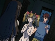 uncensored hentai anime collection - video22